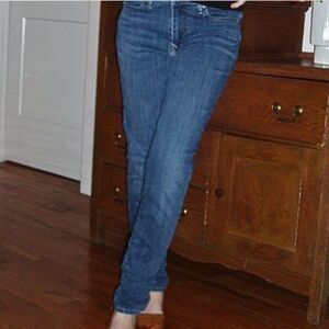 Levi's Women's Skinny Jeans — 29"